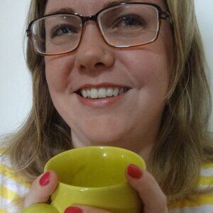 Meet your Posher, Happy